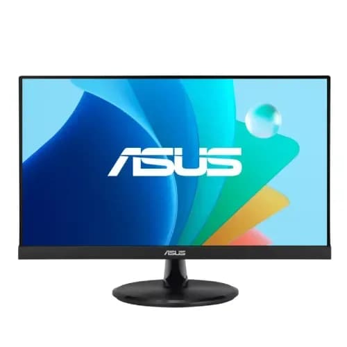 ASUS VP227HF 22" FHD 100Hz 1ms VA Eye Care Gaming Monitor