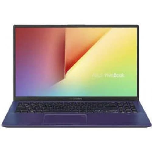 Asus VivoBook 15 X515EA Core i3 11th Gen 15.6 Inch FHD Laptop Peacock Blue & Slate Grey