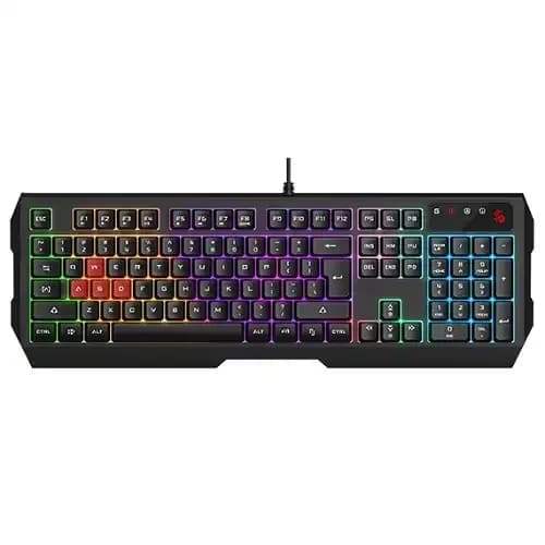 A4Tech Bloody B135N Neon Backlight Gaming Keyboard