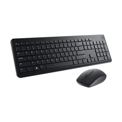 Dell KM3322W Wireless Keyboard Mouse Combo
