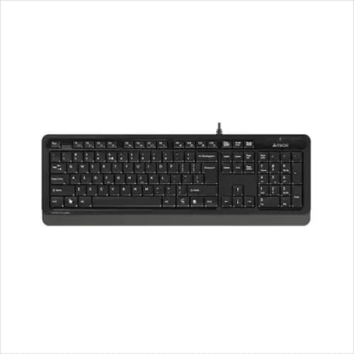 A4Tech FK10 Fstyler Wired Keyboard