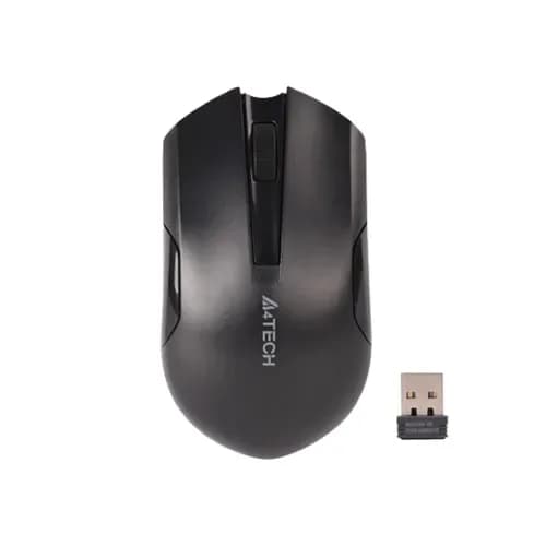A4Tech G3-200N V-TRACK Wireless Mouse