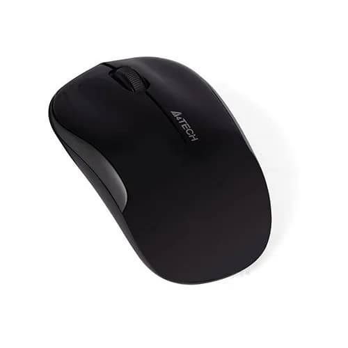 A4Tech G3-300N V-Track Wireless Mouse