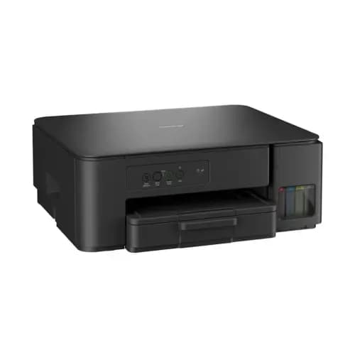 Brother DCP-T230 front angled view