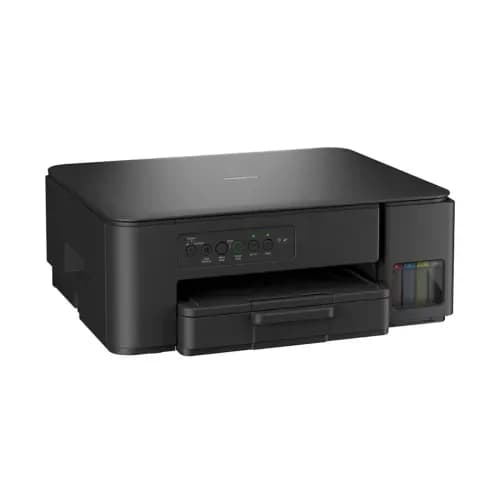 Brother DCP-T430W side view