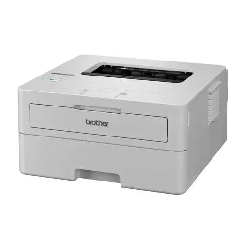 Brother HL-B2100D angled view
