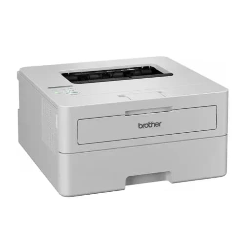 Brother HL-B2100D side view