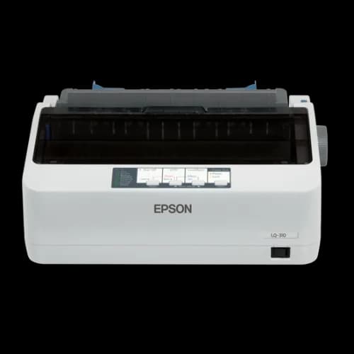 Epson LQ-310 Impact Dot Matrix Printer (C11CC25301)