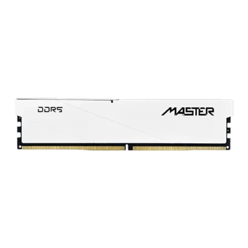AITC Kingsman MASTER 16GB DDR5 6000MHz Gaming Desktop RAM