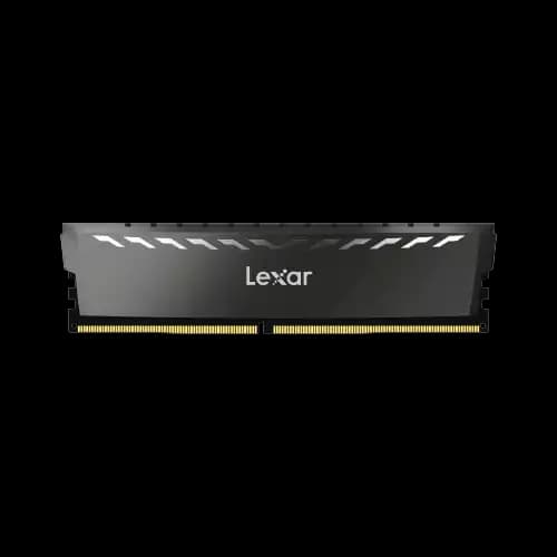 Lexar THOR 8GB DDR4 3200Mhz UDIMM Desktop RAM