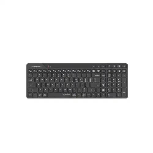 A4Tech FBK27C AS Fstyler Wireless Rechargeable Keyboard