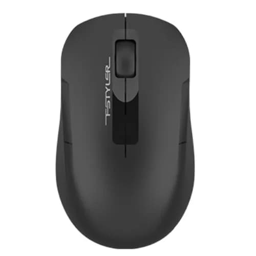 A4Tech Fstyler FG15C Air2 Dual-Mode Rechargeable Wireless Mouse