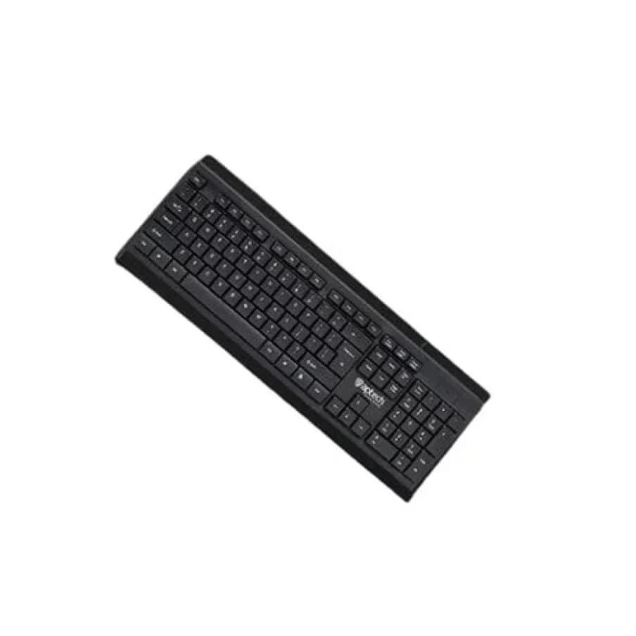 Aptech P710 Desktop Wired Keyboard