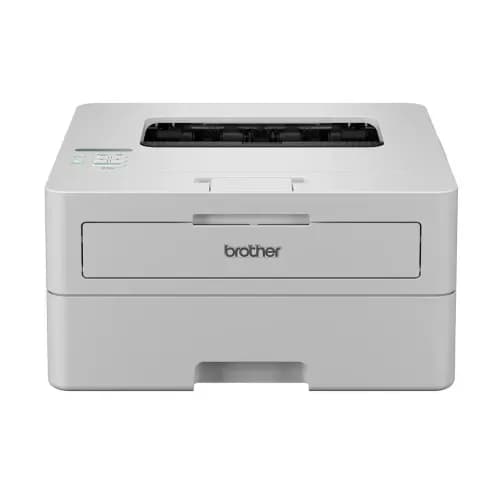 Brother HL-B2100D Single Function Mono Laser Printer