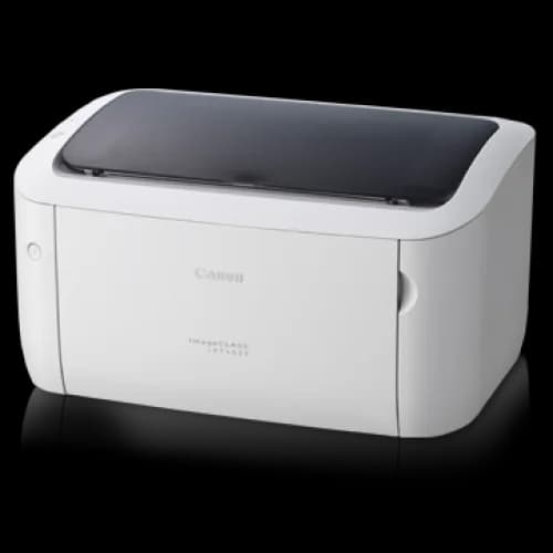Canon LBP 6030/6033 Single Function Mono Laser Printer