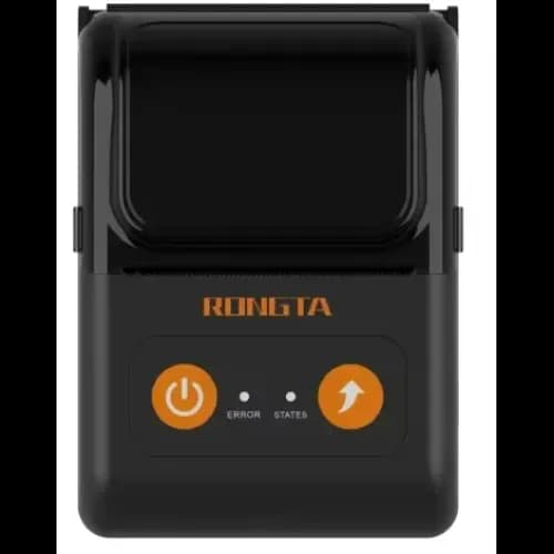 Rongta RPP02C 58mm Mobile POS Printer